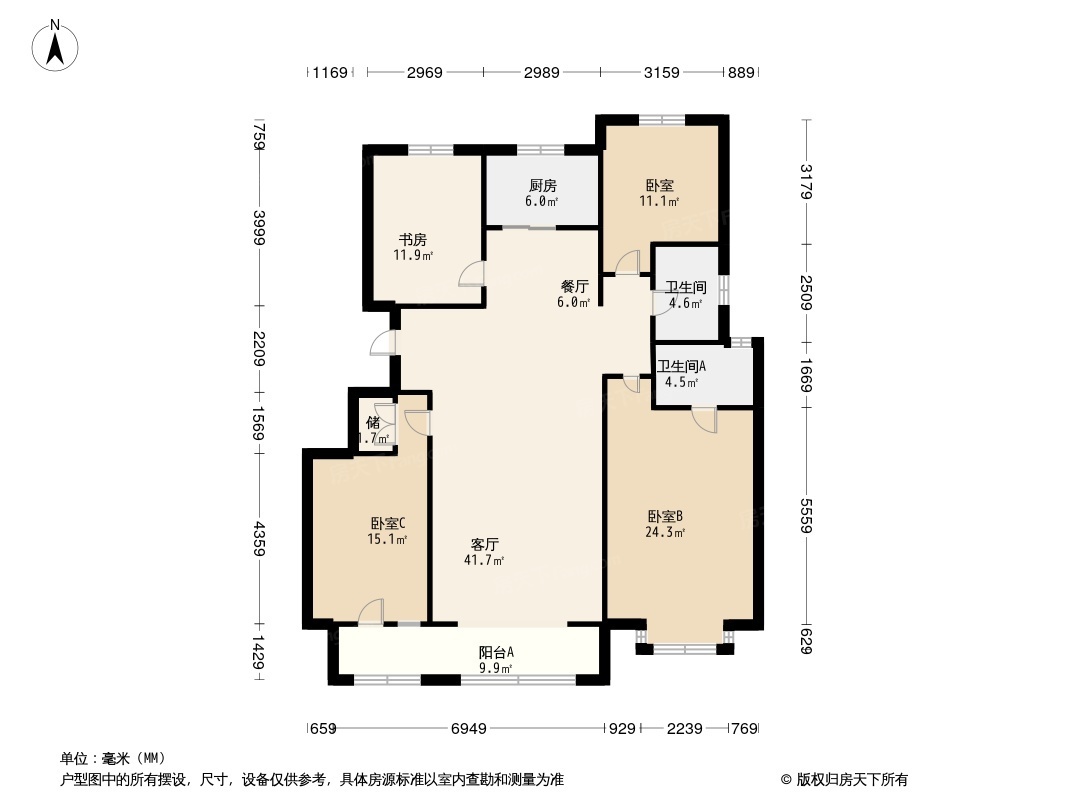 唐山金域缇香二期怎么样均价及未来价格走势分析