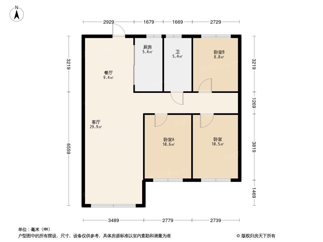 金地江山风华