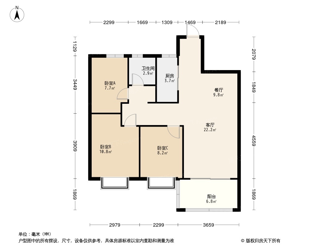 九颂山河·锦园