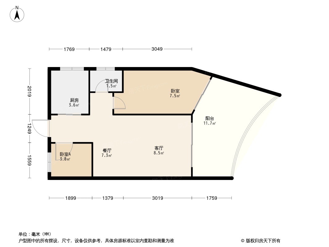 北海银滩海尊