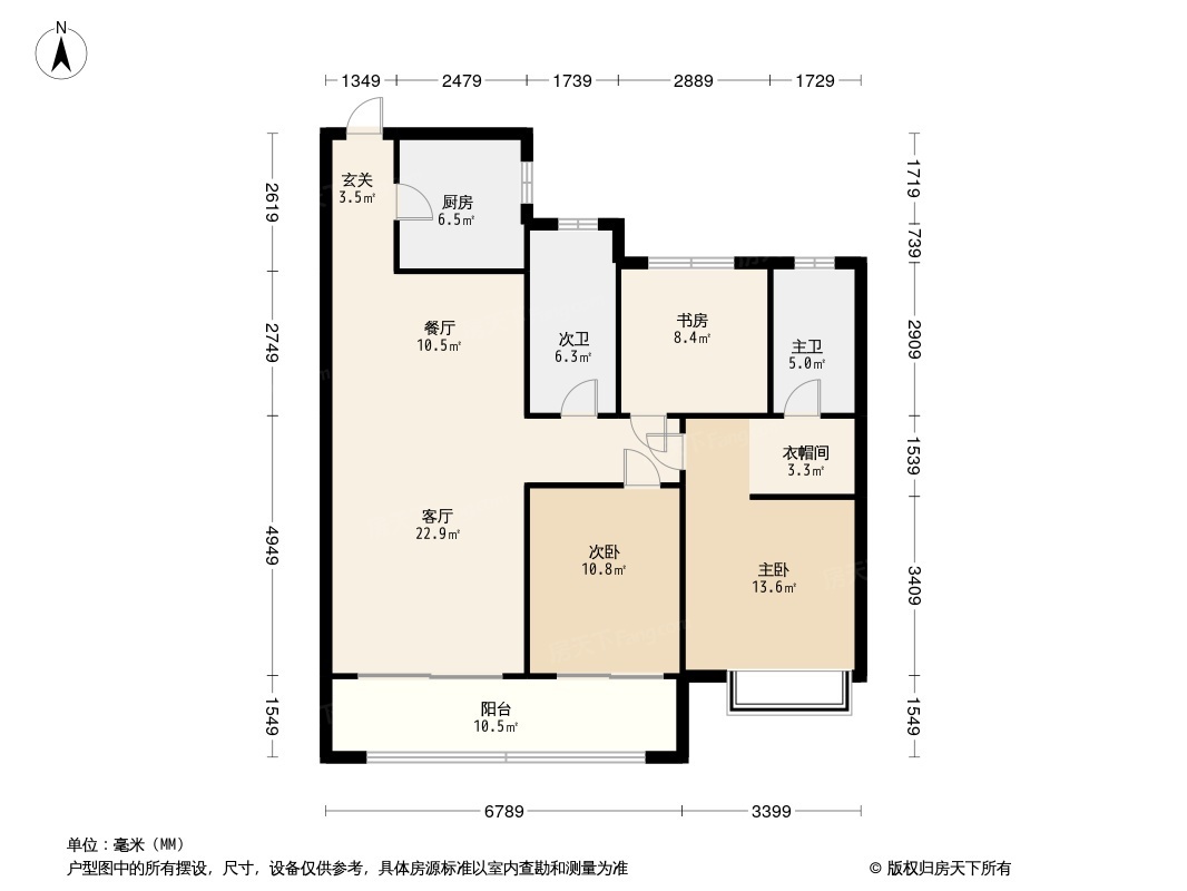 富力兰州CBD