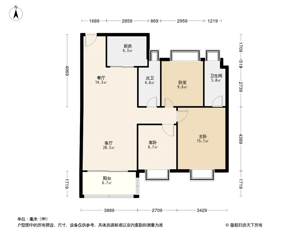 【时代梅溪领峰】岳麓高关注度楼盘多维度分析