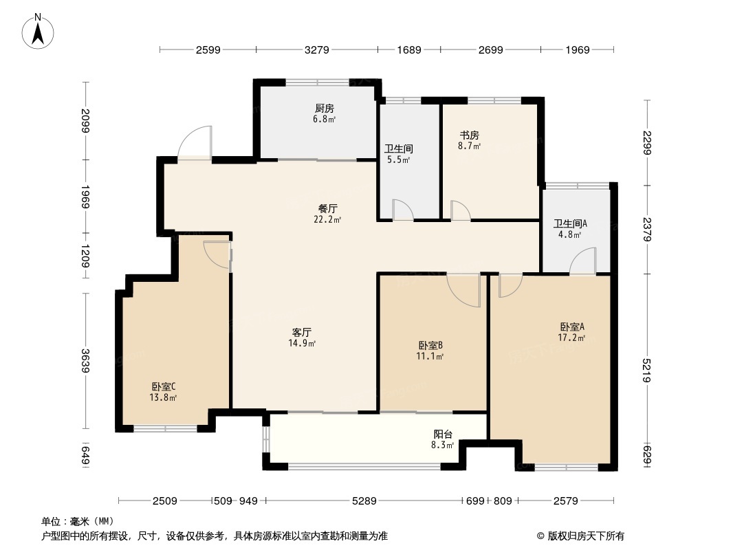 保利万科·时代之光