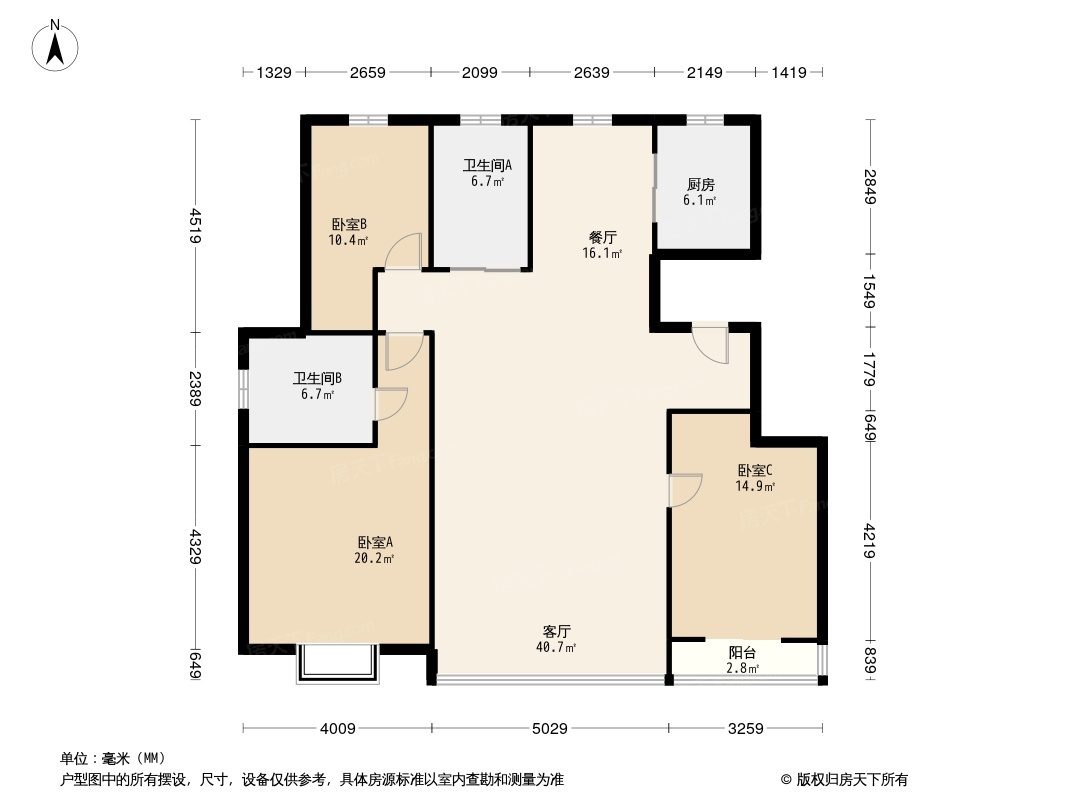 信达万科翡翠学院