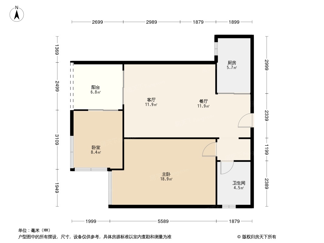 清能丽景湾