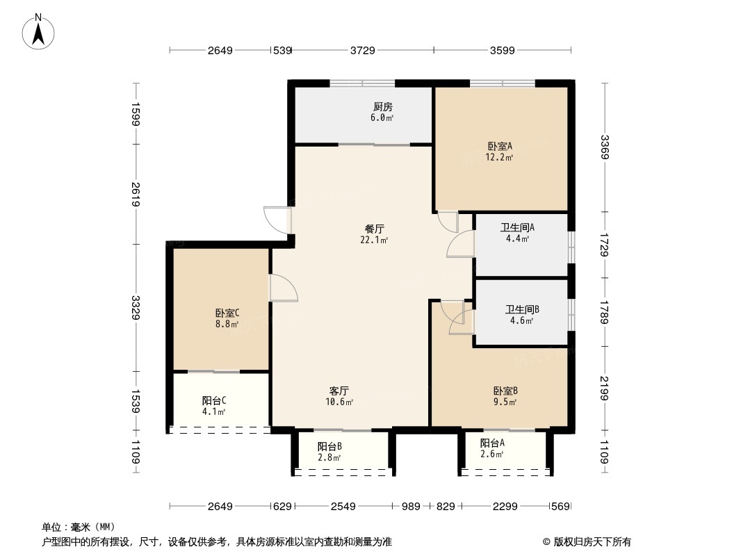 泰华·丽水湾