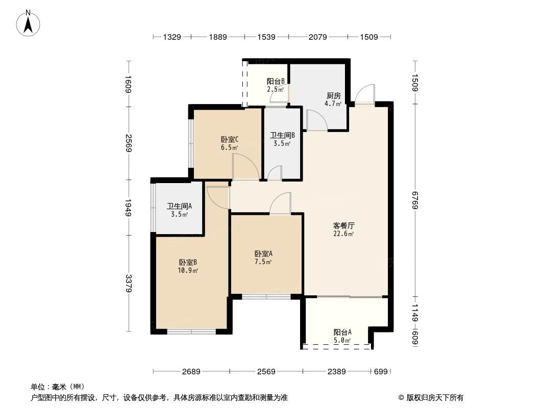 桂林融创九棠府