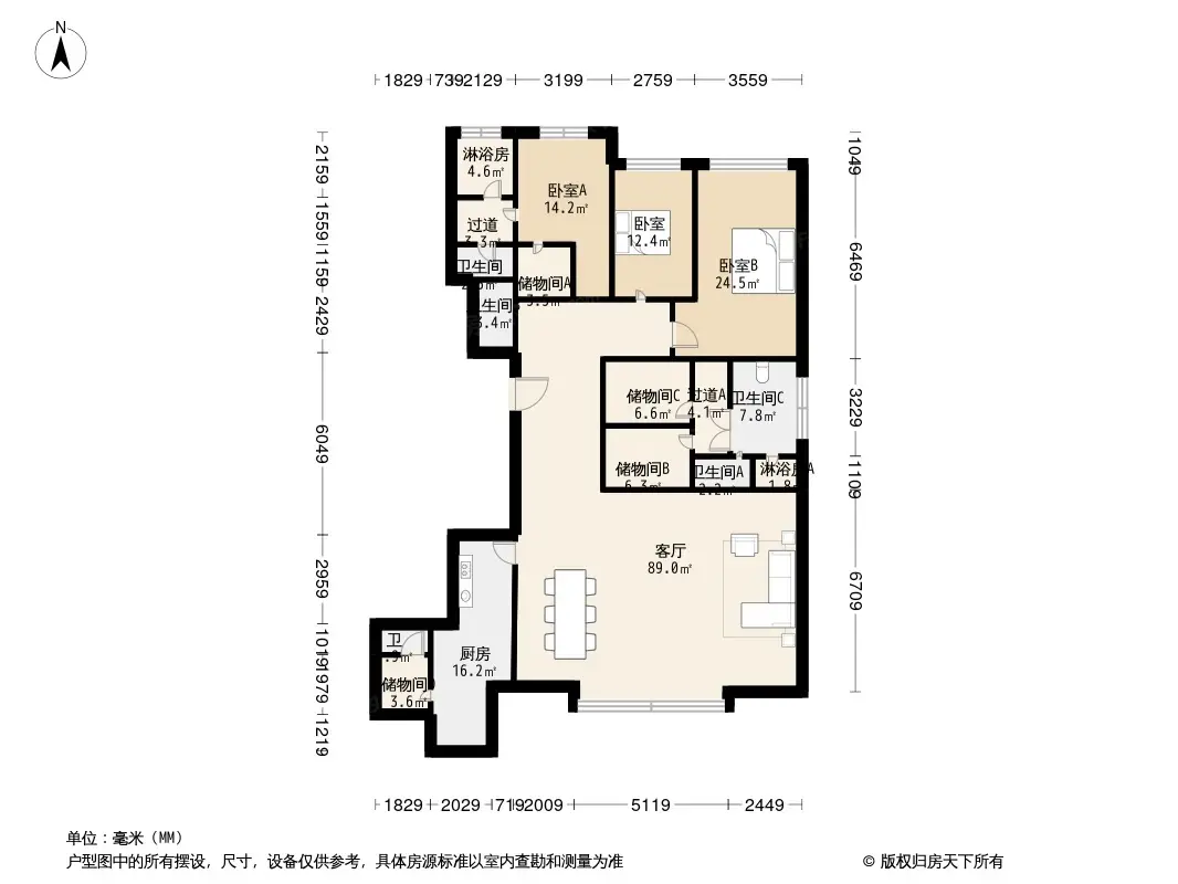 大连万达公馆怎么样万达公馆房价户型及位置分析