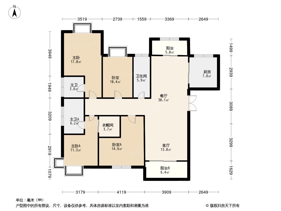 湘林·熙水豪庭