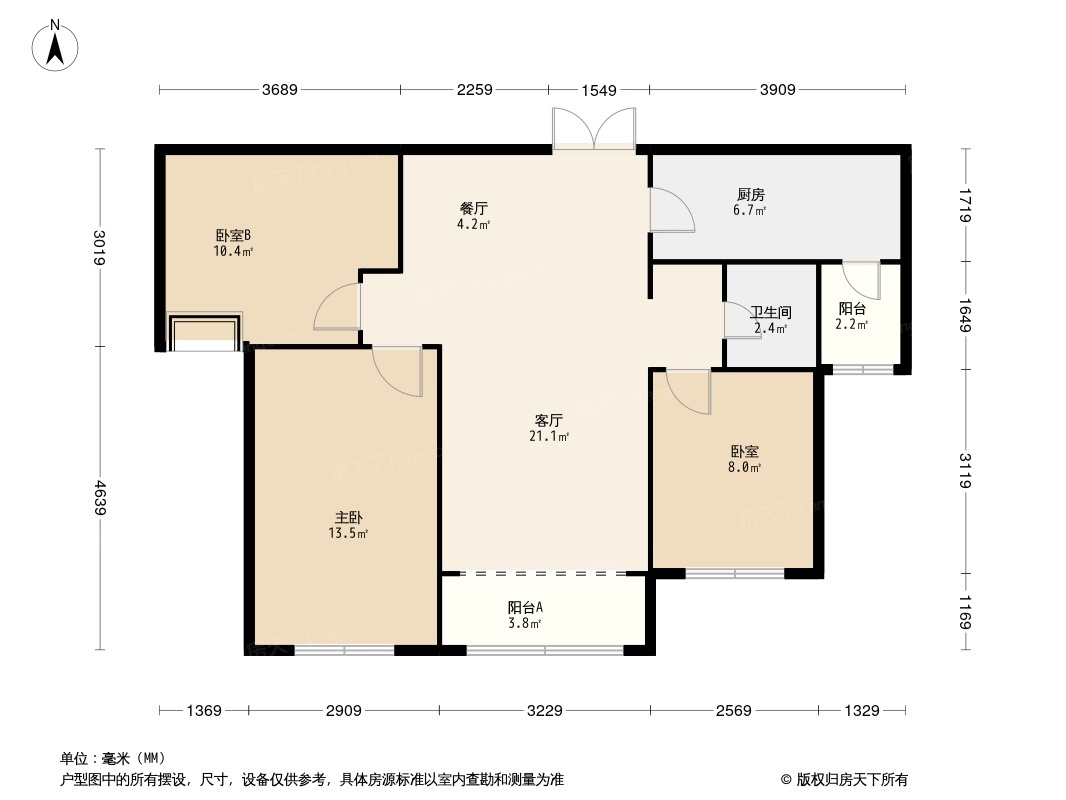 兰州金城新天地怎么样看小区户型观房价走势买好房