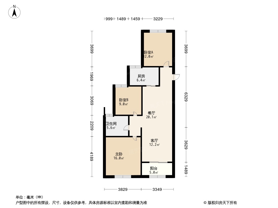 莱芜恒大金碧天下