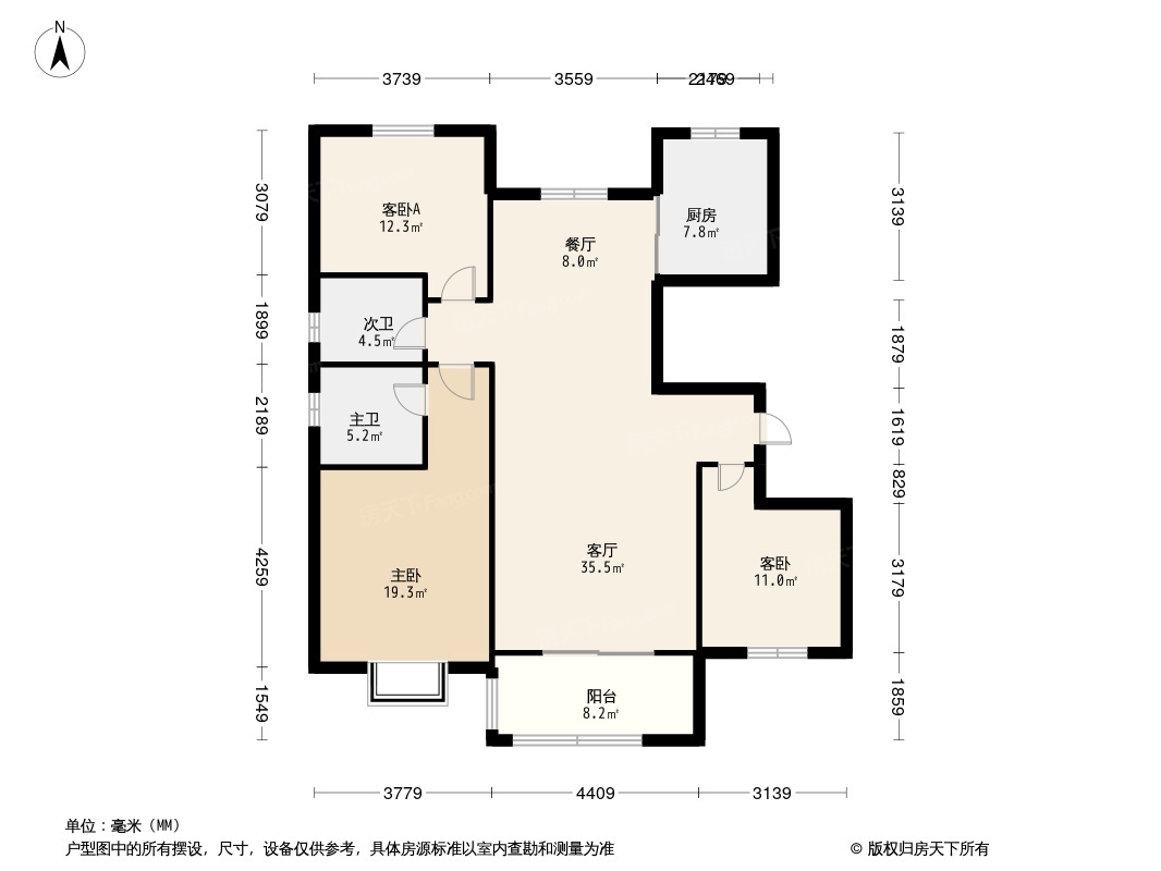 溪岸怡景城