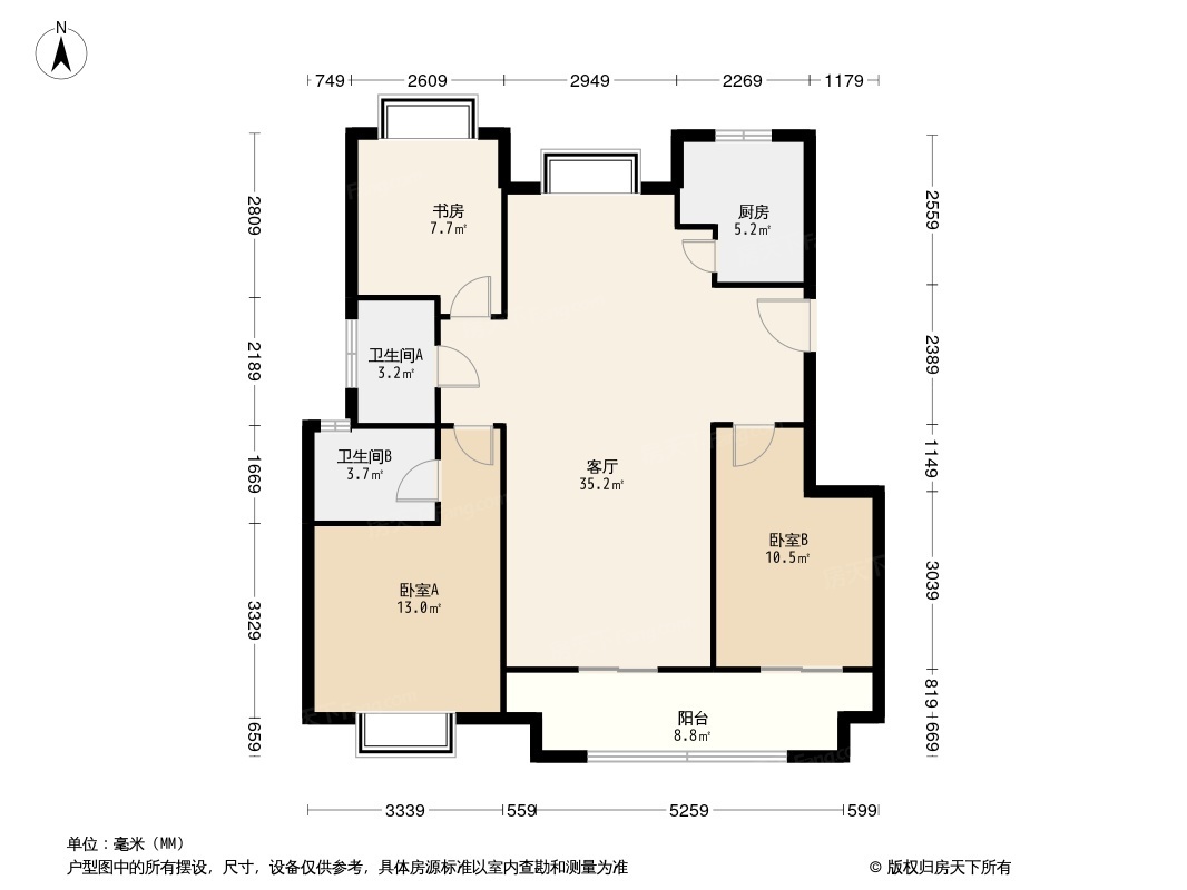 无锡公园悦府