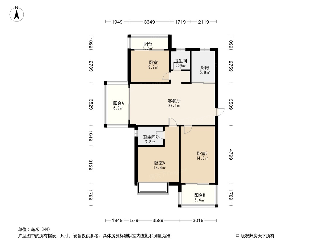 葛仙湖花园