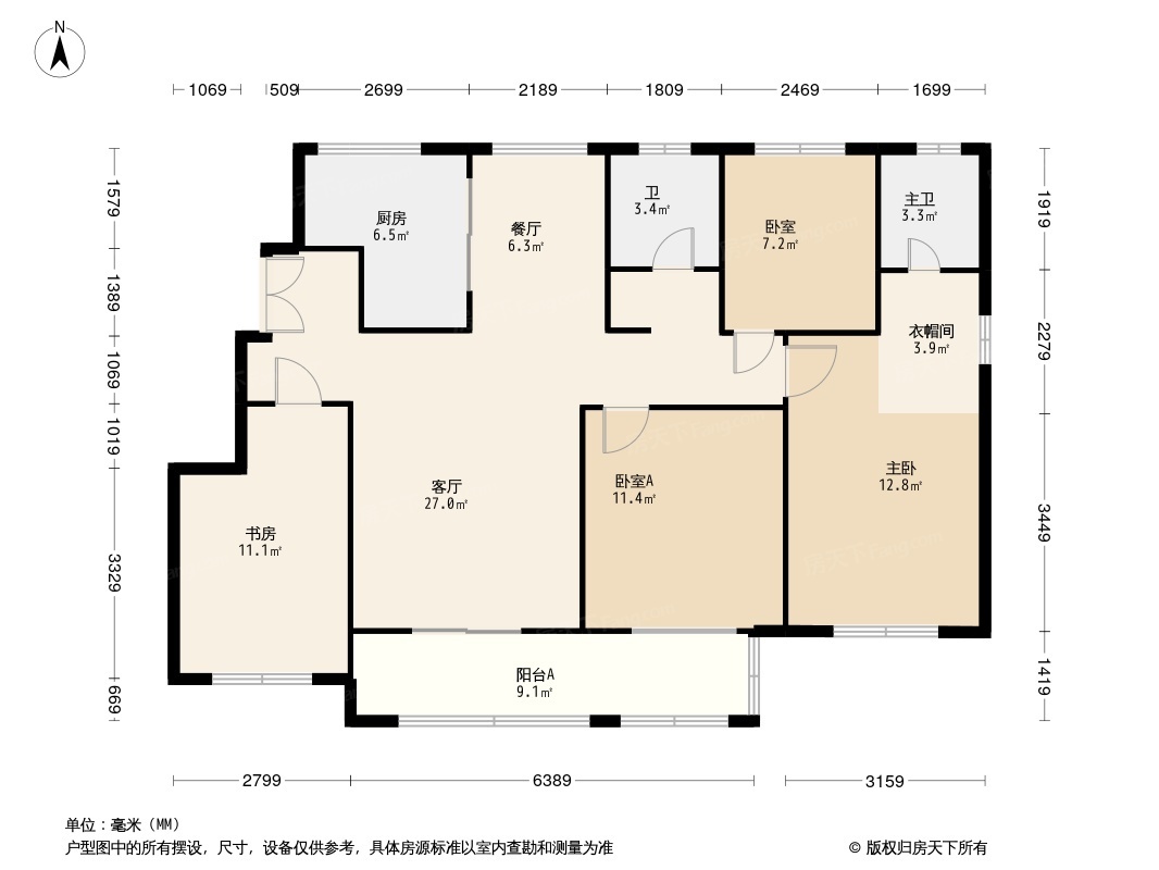 佳源·鸿润家园