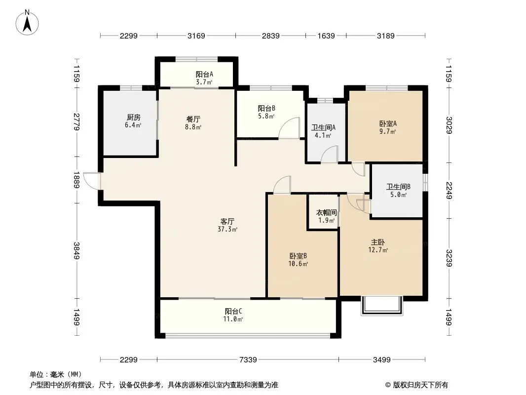 中建钰和城 vs 鑫远翡丽郡在长沙谁更胜一筹