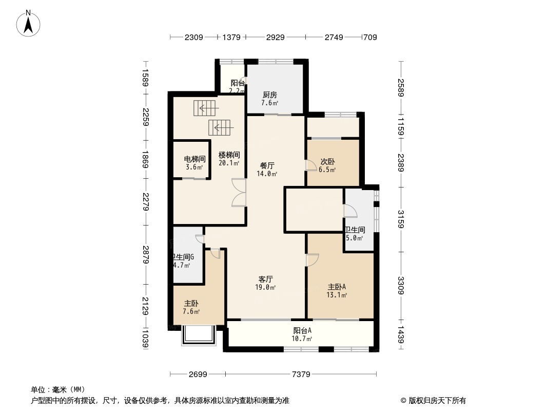 万达龙樾府