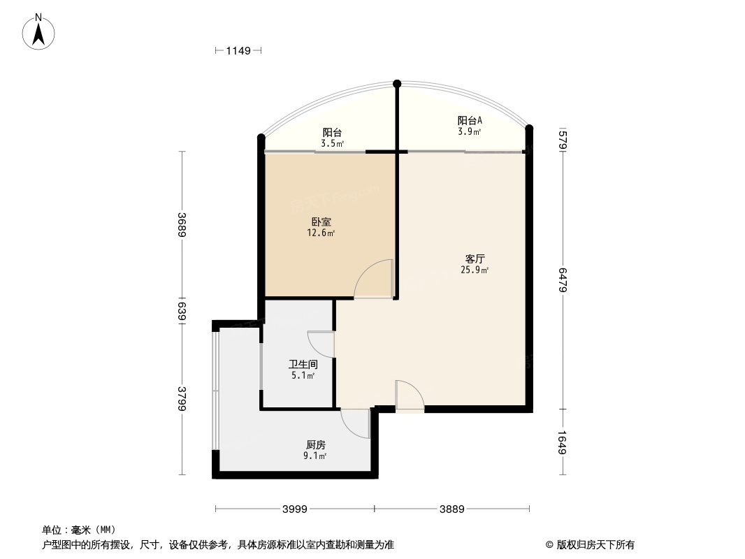 龙栖湾温泉1号