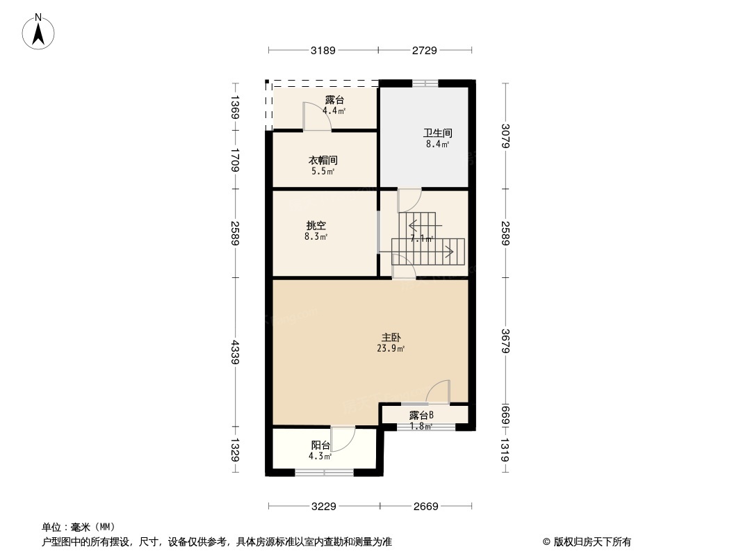 大连大华诺斐墅怎么样户型和所处地址的优势在哪