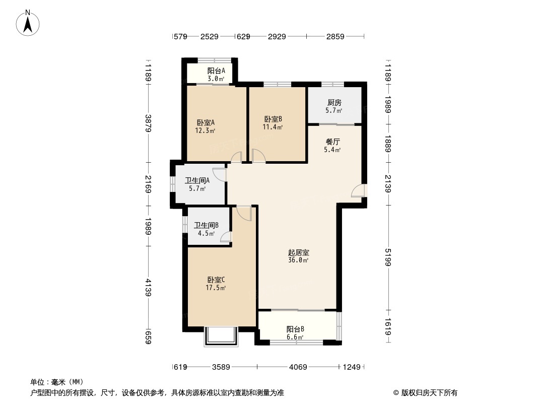 廊坊三田雍泓青海城怎么样房价走势地段交通配套情况深度剖析