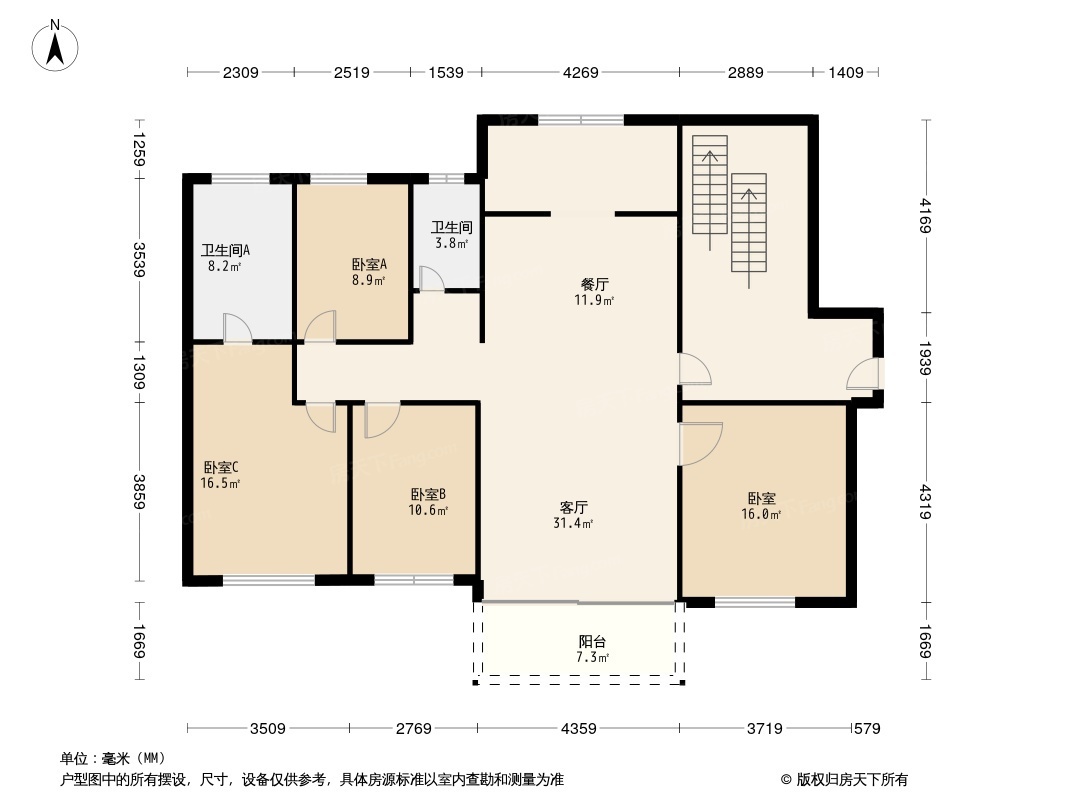 苏宁钟山朝阳府