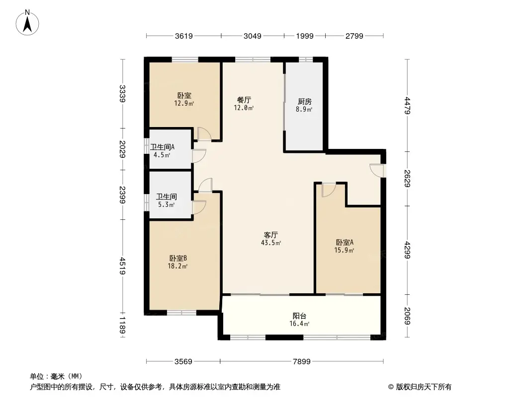 镇江天颐城·和园怎么样?看地址看均价再看户型