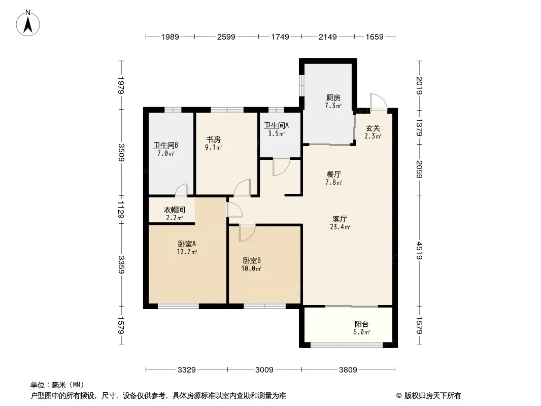 沈阳中南旭辉和樾怎么样小区房价涨跌与户型分析