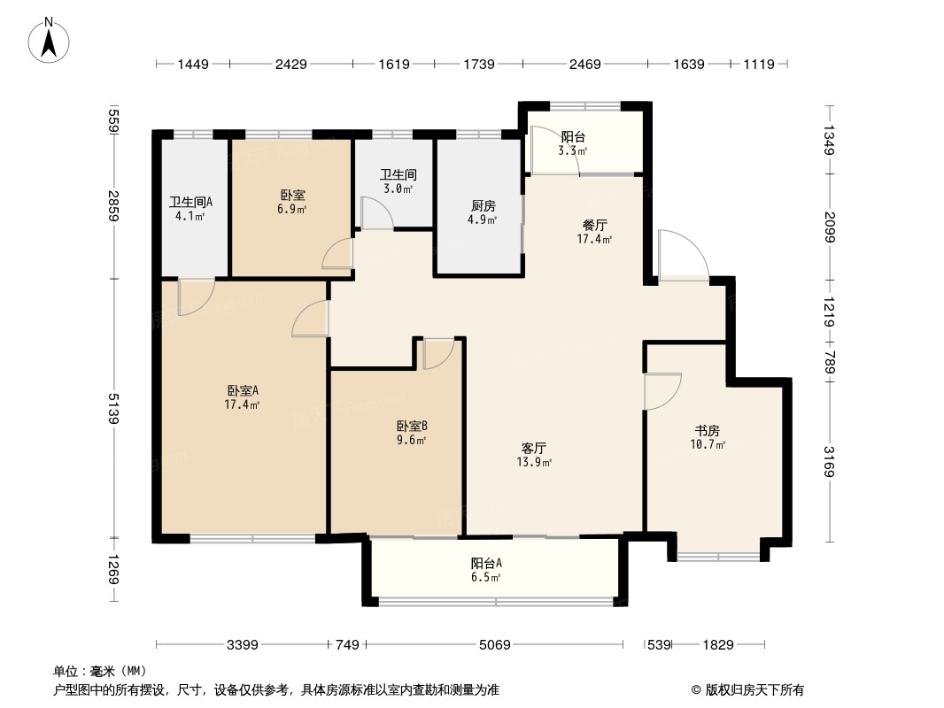 新城正弘府