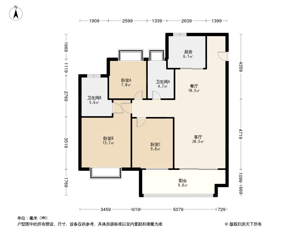 建发泊月湾