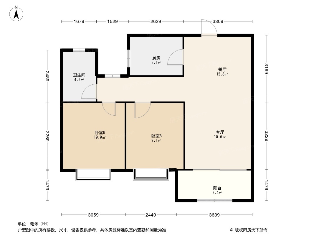 时代潮鸣