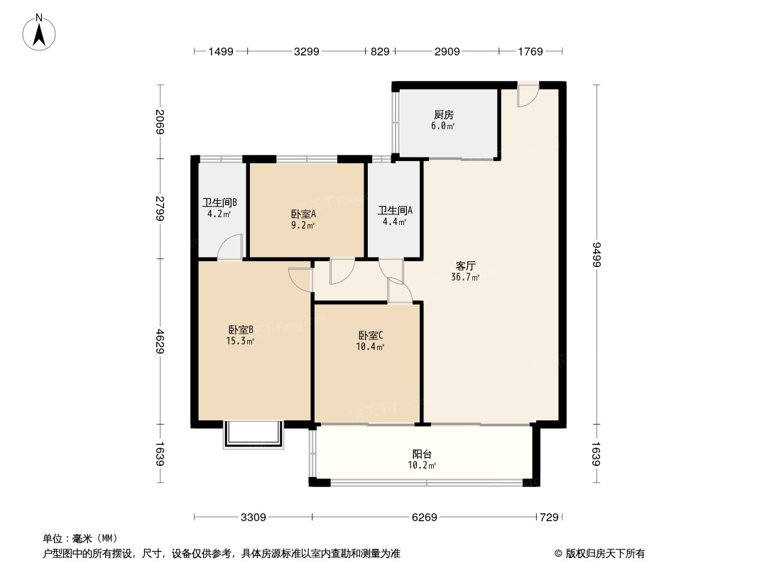 瑞昌碧桂园