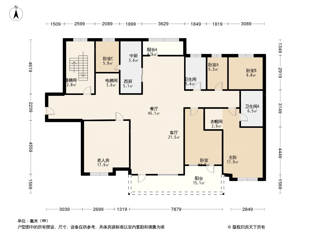 碧桂园·翡翠郡