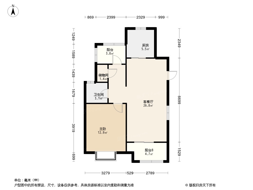 德信·都绘大境花园