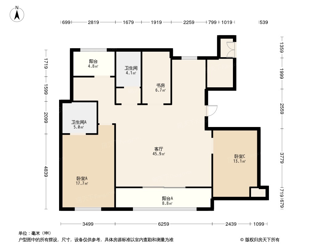 昆山中大万科瑧望花园怎么样地址户型房价优势分析