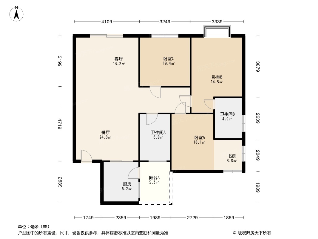 金源新城福邸嘉园