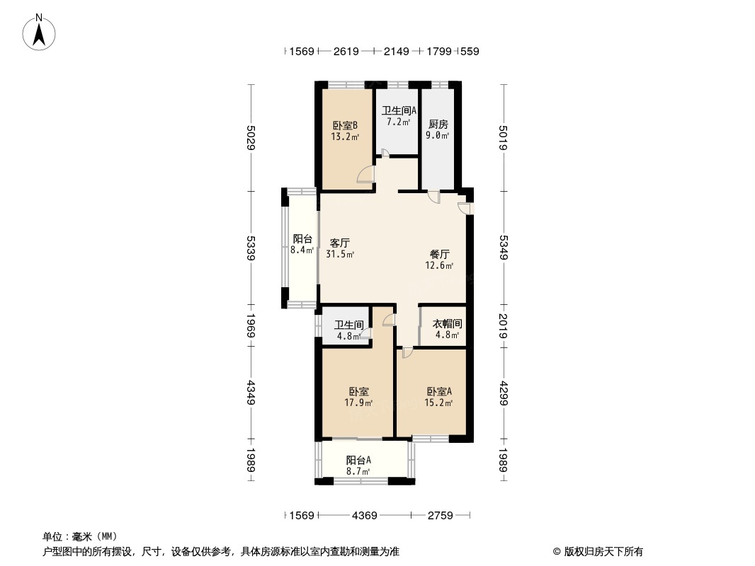 万富·熙悦城