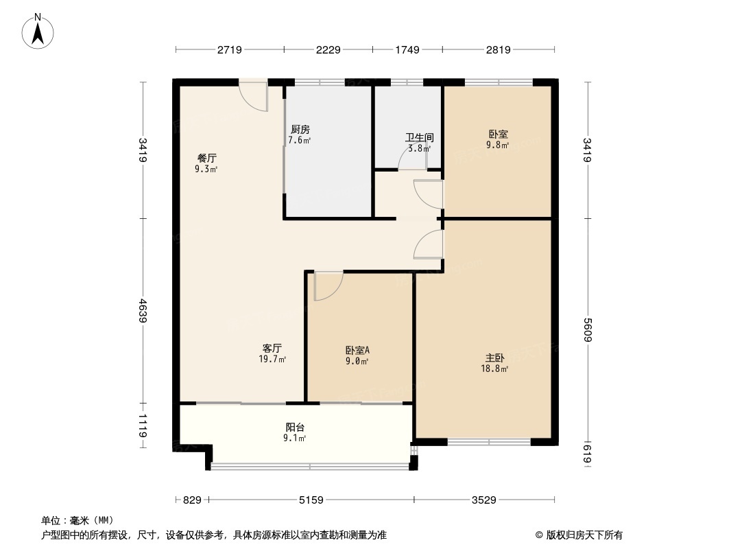 碧桂园·云顶