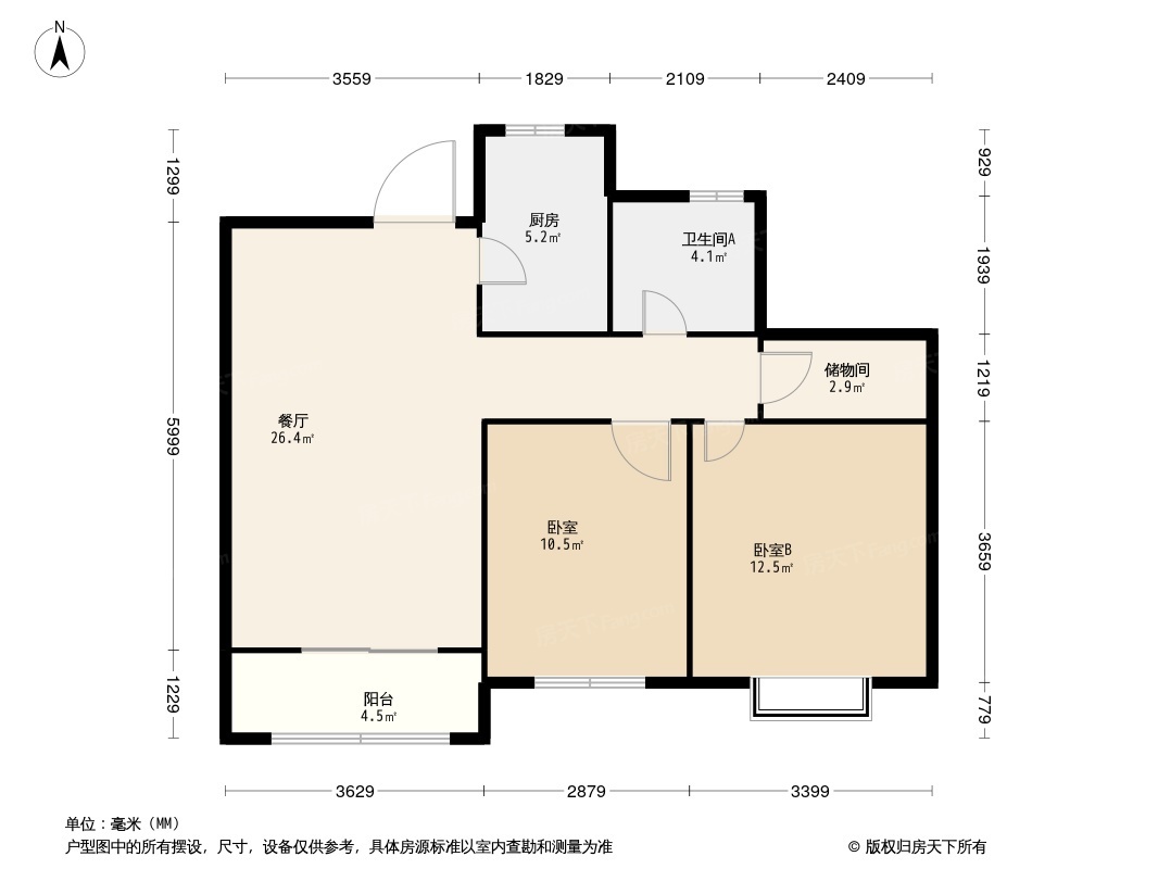 滨江裕花园