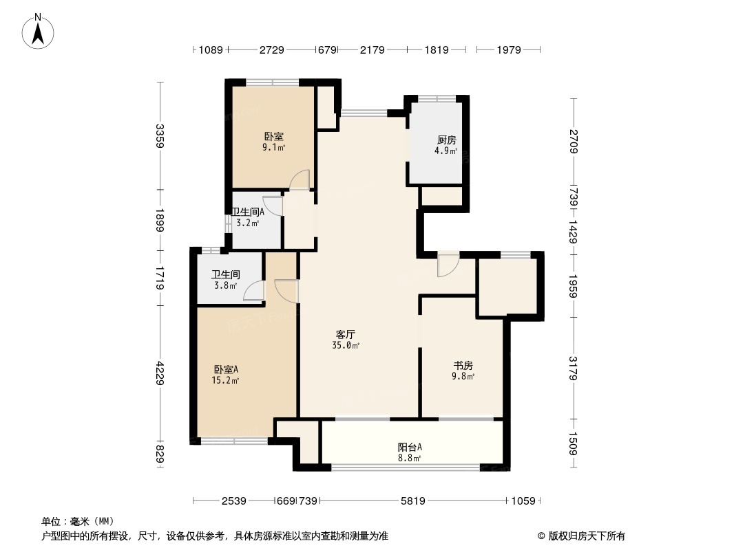 昆山雅居乐聆湖雅苑怎么样？户型分析与本月房价走势-昆山新房网-房天下