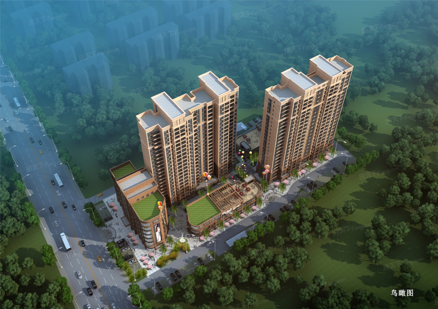 还在为了价格挠头选房吗？来看看2024年04月武汉新洲小于10000元/㎡的高性价比楼盘！