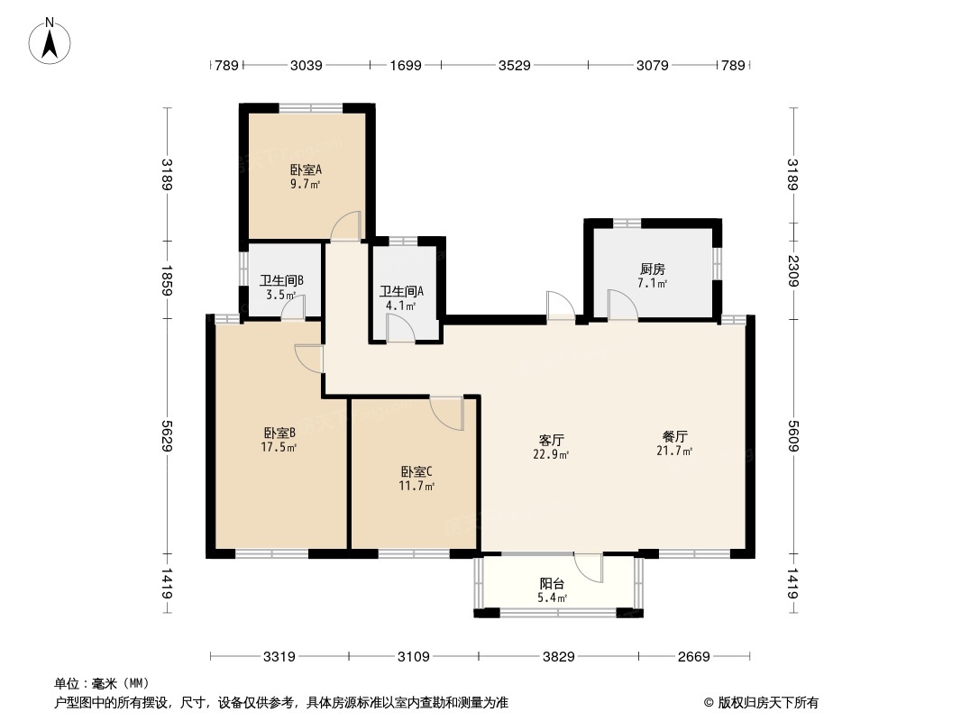 牛驼温泉孔雀城