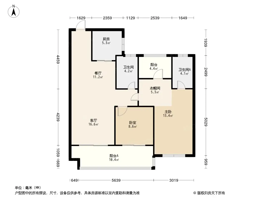 银润·碧桂园酩悦滨江