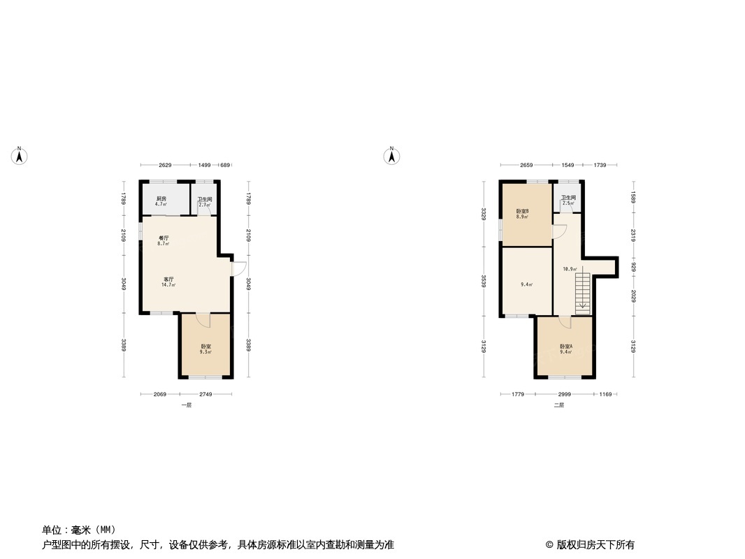 世纪青城