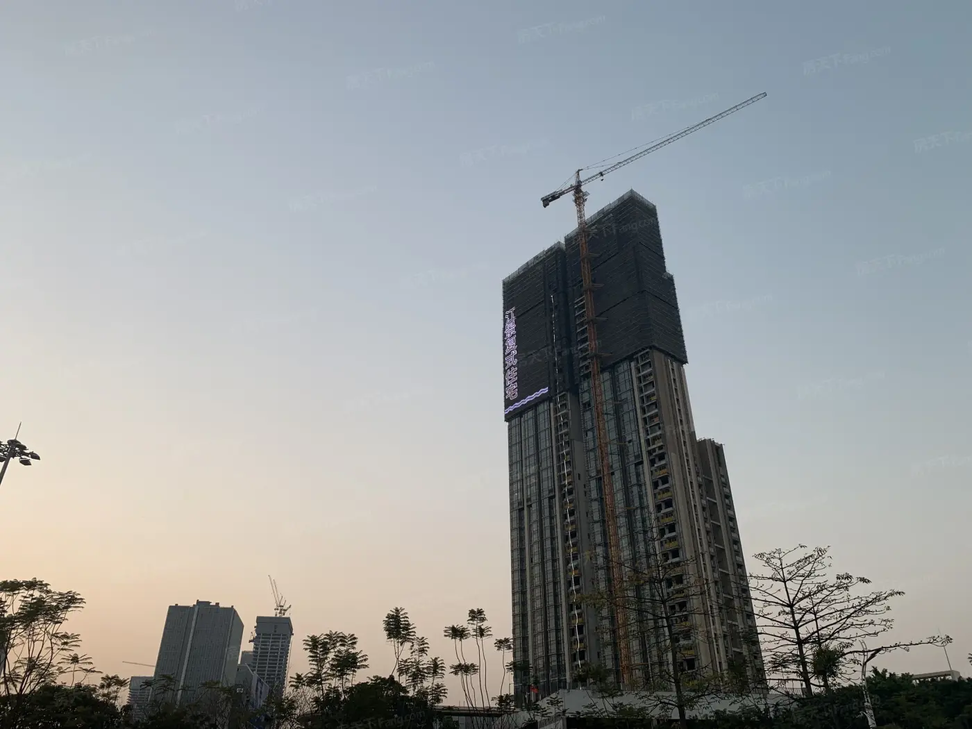 购买佳兆业壹号新房必看