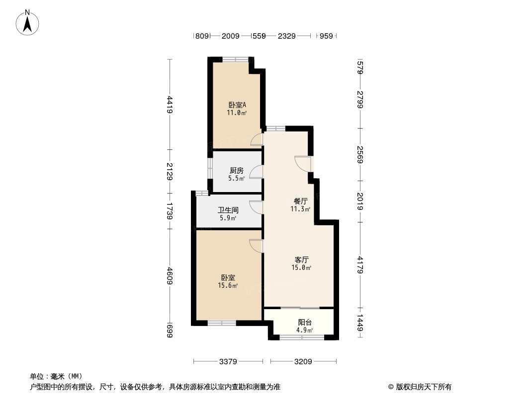 昆山万科魅力花园怎么样户型图及价格走势分析