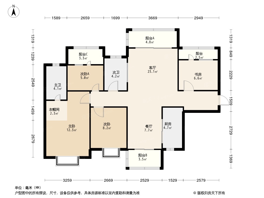 融创瀚德融公馆