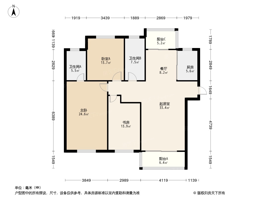 昆山新城天地怎么样均价户型环境交通全解析