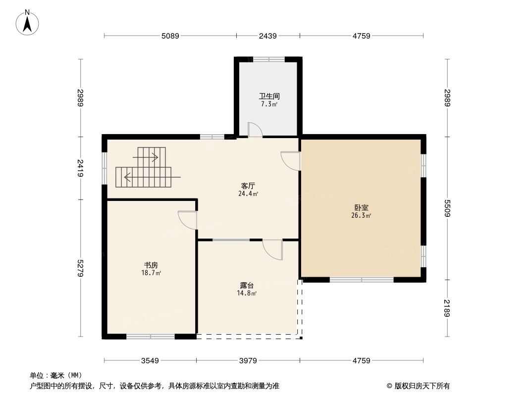 鼎园美墅