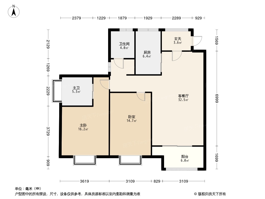 象屿都城怡园