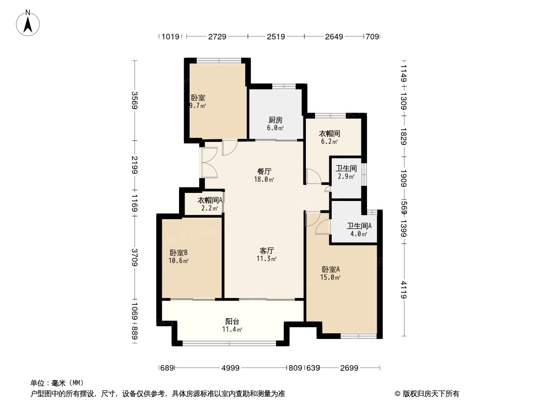 广宇·锦澜府邸